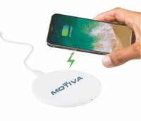 Umbra Qi Wireless Charging Pad