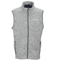 Summit Sweater-Fleece Vest